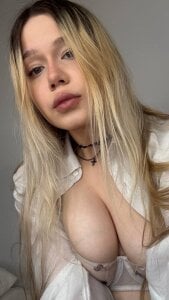 Love_audirs6 I think my shirt's getting in the way Pic 5