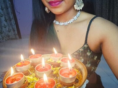 sexyhoney27 Sukoon Pic 2