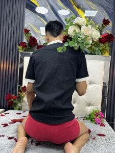 Valentine's Day 🌹 de Johann_sex  3 Imagens