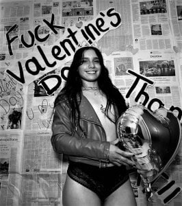 Maddy_Norton 🖤🍓 Billede