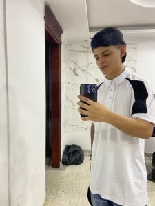 Jordan_red Public Pic