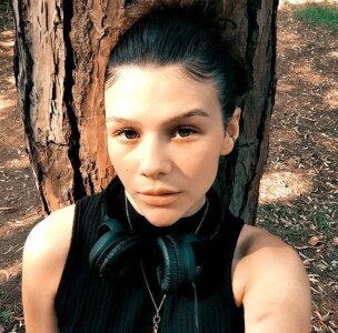 LaVostraDorothy@xh Public Pic