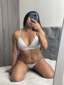 Isabella_DiamonJust your girl图片 3