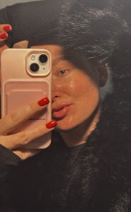 Public de LilianaSwetx  6 Imagens