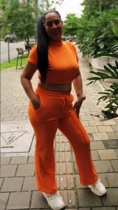 KiaraFoster Public Pic 2