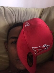 BadBoyCam your sexy master Pic