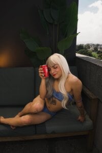 simone_sky Happy Valentine Day 💕 Poză 9