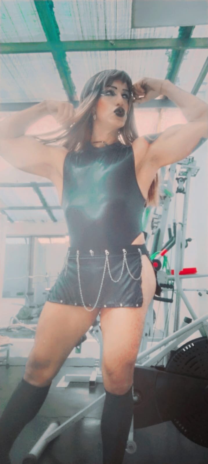 Lilith_madame_satan Trendy obrázky 3078