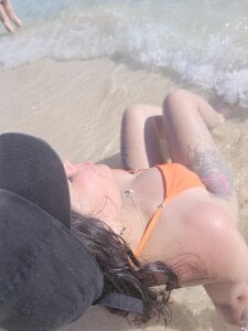 Daniela_mendoza26 Playa Pic 7