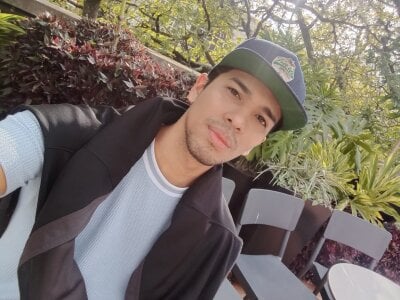 AlexpoirierPublic图片