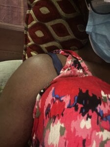 Aash_Slave_Boy Bed time Kuva