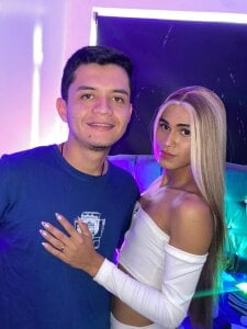 alejandra_and_james Public Pic 2