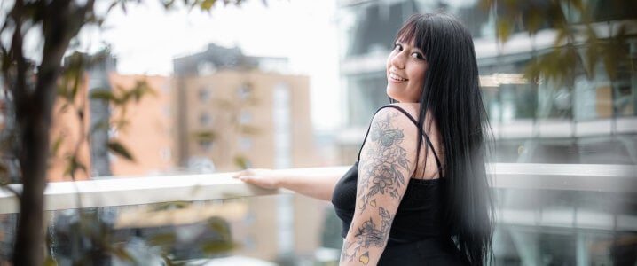 nataliasweet98 you cute gilr Foto 6