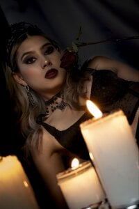 ZoehAngel    🎃HALLOWEEN🎃 Pic 5