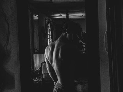 Liam_saintMy muscle Bild 2