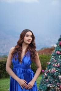 martina_mayers: Elegance goes hand in hand with purity✨ ( фото)