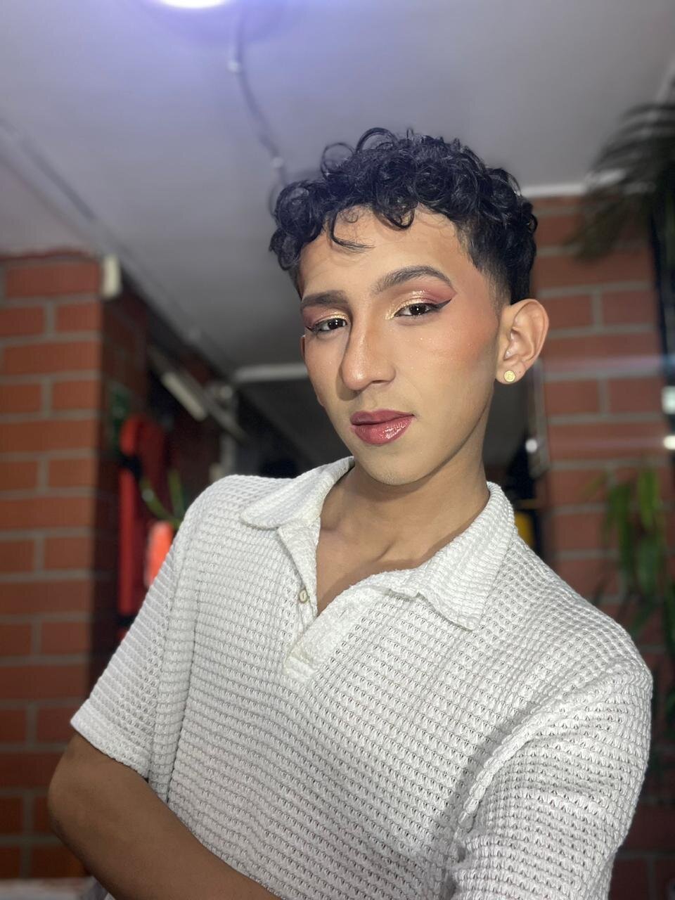 Shenua Právě oblíbené foto 89