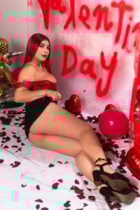 CelesteSweets Happy Valentine's Day ❤️❤️ Fotka 3