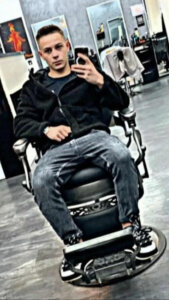 Carlos18loverboyfriend Carlos Foto