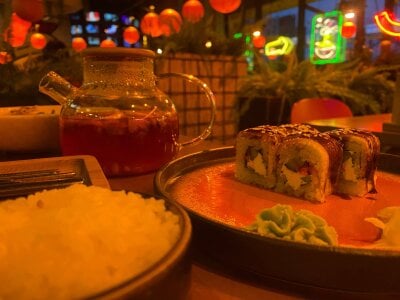 Little Japan de AngelenaCrittendon  2 Imagens