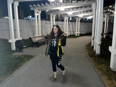 It's me 🥰 de DiamondCherry  4 photos