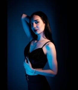 Hanna_Ricci Watermelon Pic