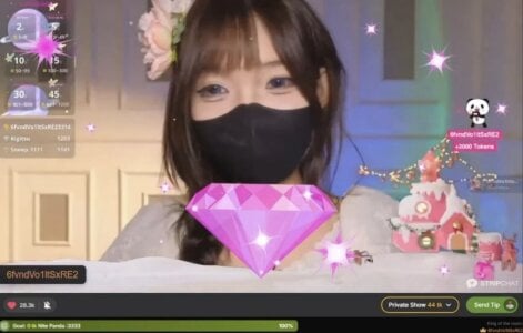 _____Panda_____ Uraaa 🐼💖 Foto