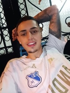 Cristianramos199 Public Bilde