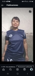 conejitalove94 Solo yo Pic 2