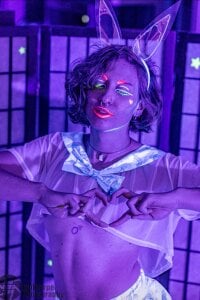 Bigbearnbunnyboy Subby bunny 圖片 5