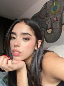 Maia_antonelli Given u my face card✨ Poză 6