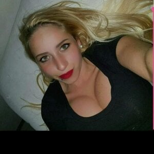 SexyKimberly1 Public Foto 3