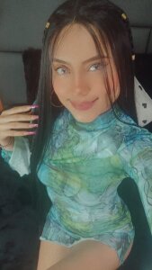 isla_grey_ SEXY LADY Pic 2