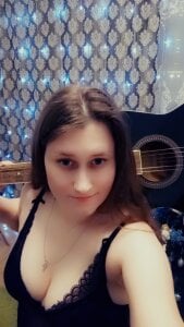 Lucky_Lana Heart Strings Pic 4