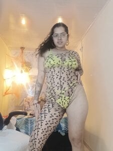 alexa-cooper- I am a lovely little panther Pic 7