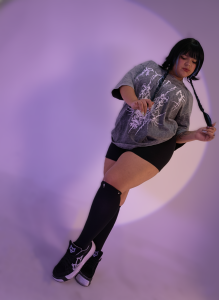 VelvettCrowee Public Pic