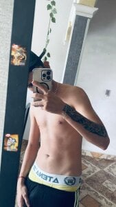 Alexander_and_Xiao Public зображення 2