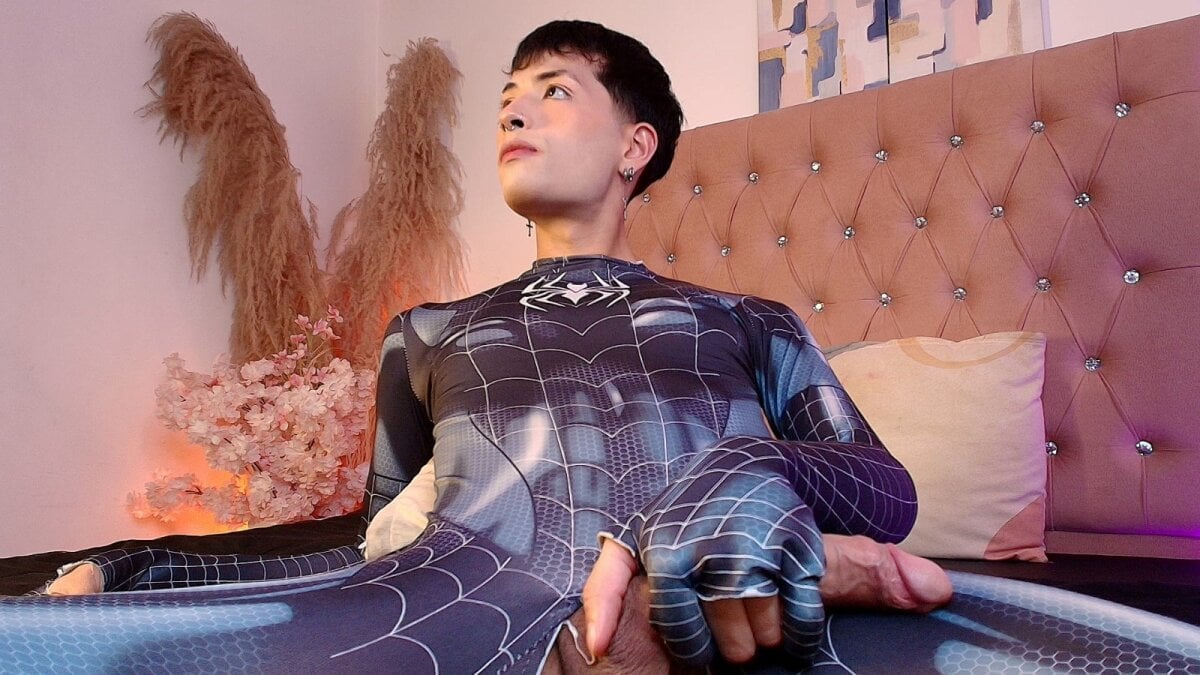 OzorioDany 热门图片 1493