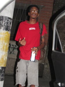 mellow_smoke Hey Pic 5