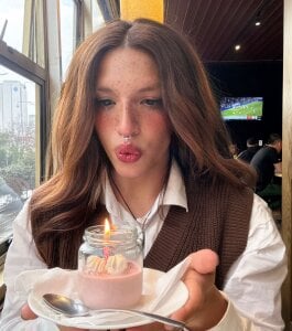 Loona_s BIRTHDAY ♥  7. fénykép