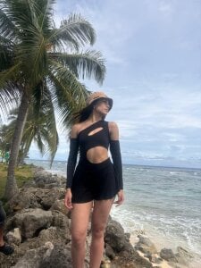 AlmaBlaze Public Pic