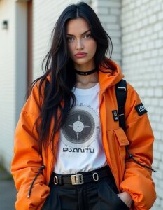 CameronPama Velvet Rebellion Pic