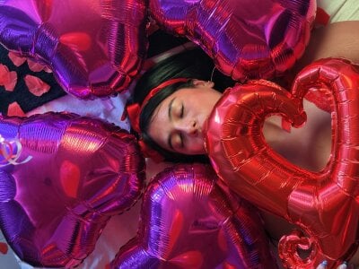 Sub_Scarlett 🍫 Tu regalo más dulce de San Valentín 🎁 Foto 5