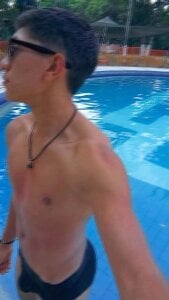 ATLASVANDRAKE: Sexy boy👿 ( фото)