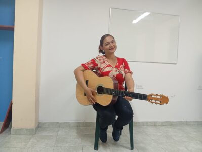 Vivian_Big Public Poză