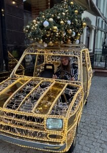 Velvetwitch87 it's the most wonderful time of the year #2025 Pic