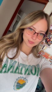 AmbeerWood_ Me more blonde зображення 7