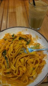 LisaSmiths Walk pics! Pic 8