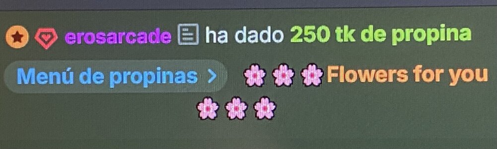 Aimilayne Gentlemen give flowers 🌸 Poză 4