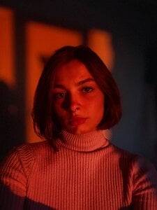 JInaMillsap Hi, I'm Kelly, and I'm glad to see you here <3  2টি ছবি